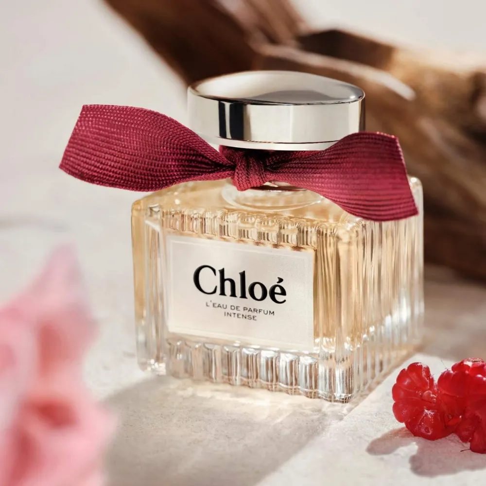 L'Eau de Intense EDP plnitelný parfém pro ženy 50 ml