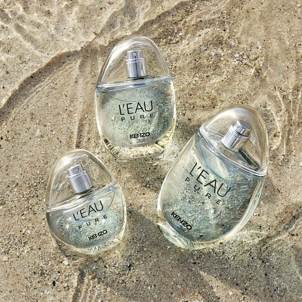 L'Eau Pure parfémovaná voda unisex 30 ml