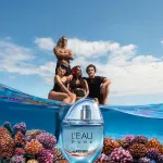 L'Eau Pure parfémovaná voda unisex 30 ml