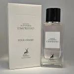 L'Impressio parfémovaná voda pro ženy 100 ml