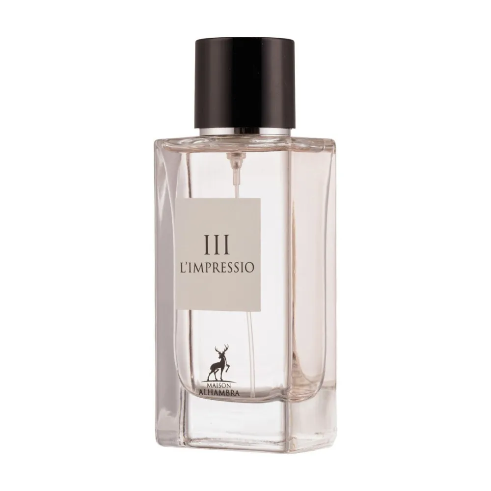 L'Impressio parfémovaná voda pro ženy 100 ml