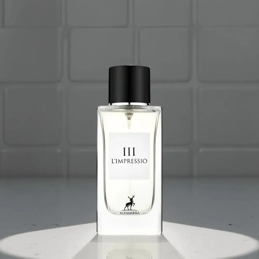 L'Impressio parfémovaná voda pro ženy 100 ml