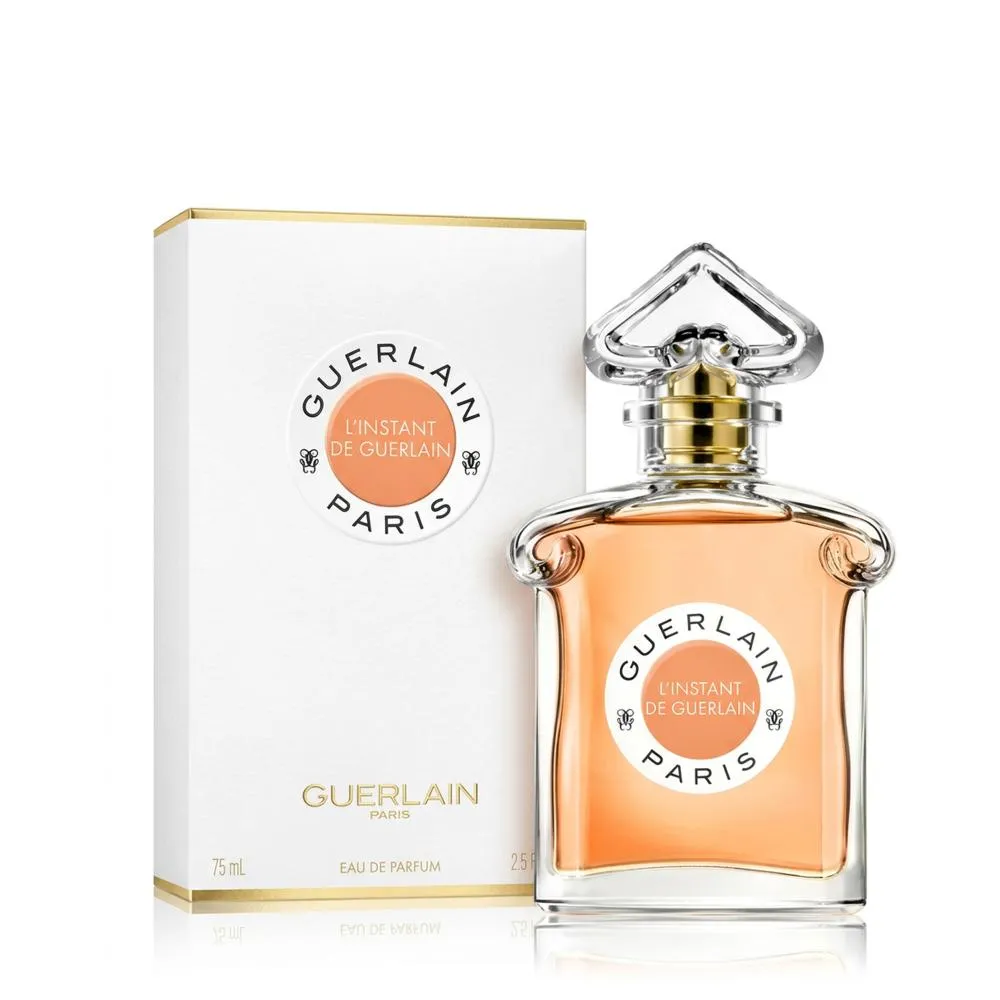 L'Initial parfémovaná voda unisex 75 ml
