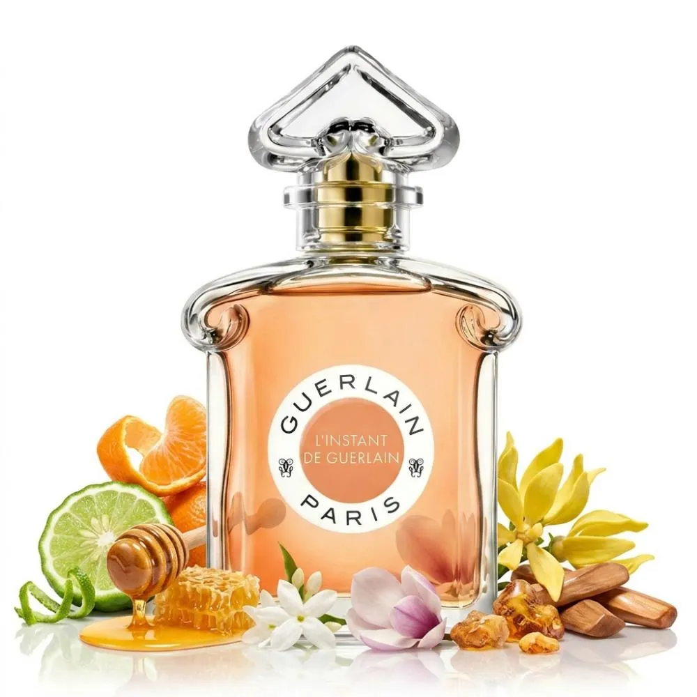 L'Initial parfémovaná voda unisex 75 ml