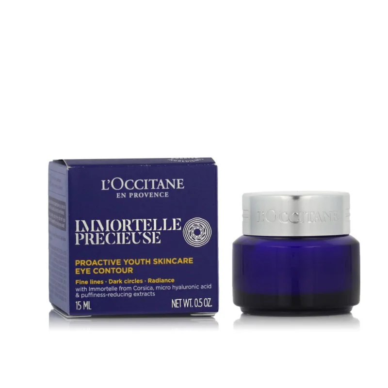 Immortelle Precieuse Eye Cream 15 ml