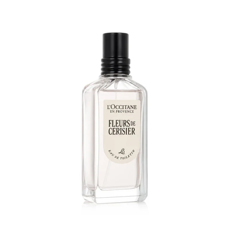 Fleurs De Cerisier toaletní voda pro ženy 50 ml