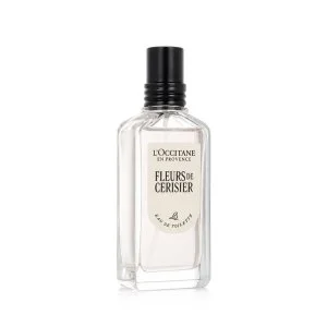 L'Occitane Fleurs De Cerisier toaletní voda pro ženy