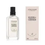 Fleurs De Cerisier toaletní voda pro ženy 50 ml