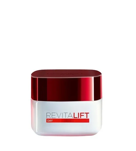 Paris Revitalift denní krém proti vráskám a pro zpevnění pleti 50 ml