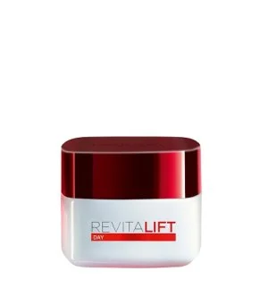 L'Oréal Paris Revitalift denní krém proti vráskám a pro zpevnění pleti