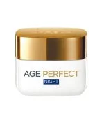 Paris Age Perfect noční krém proti vráskám 50 ml