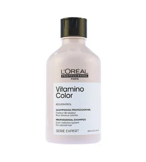 L'Oréal Professionnel Serie Expert Vitamino Color rozjasňující šampon pro barvené vlasy