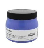 Professionnel Serie Expert Blondifier rozjasňující maska pro melírované nebo blond vlasy 500 ml