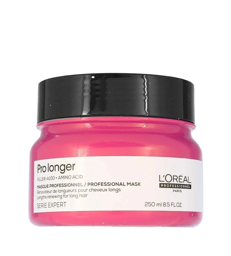 Professionnel Serie Expert Pro Longer posilující maska pro dlouhé vlasy 250 ml