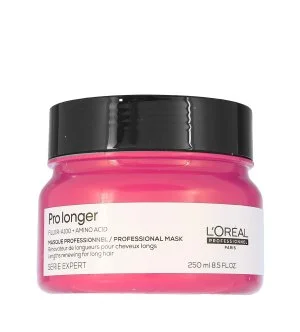 L'Oréal Professionnel Serie Expert Pro Longer posilující maska pro dlouhé vlasy