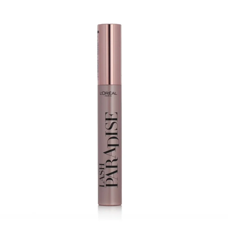 Paris Paradise Extatic Mascara (Black) 6 ml
