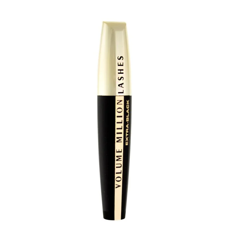 Volume Million Lashes Mascara Extra-Black 9 ml