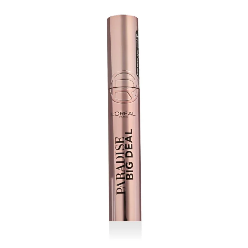 Paris Paradise Big Deal Mascara (Black) 10 ml