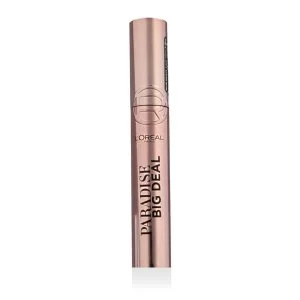 L'Oréal Paris Paradise Big Deal Mascara (Black)