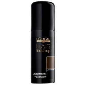 L'Oréal Professionnel Hair Touch Up vlasový korektor odrostů a šedin Light Brown