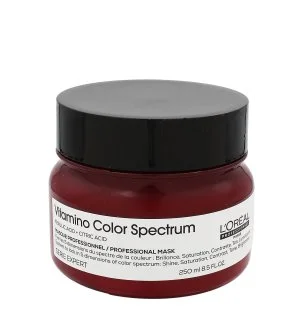 L'Oréal Professionnel Serie Expert Vitamino Color Spectrum hydratační maska pro barvené vlasy