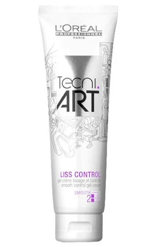 Professionnel Tecni.Art Liss Control 150 ml