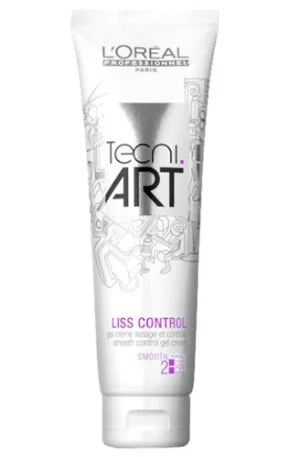 L'Oréal Professionnel Tecni.Art Liss Control