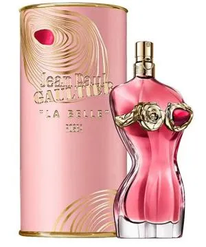 Jean Paul Gaultier La Belle Rosea 50 ml