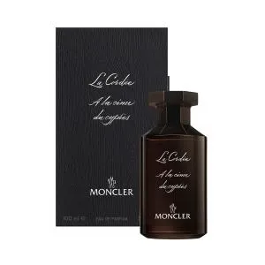 Moncler La Cordée parfémovaná voda unisex