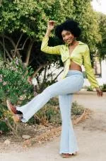 Inkkas La Dama Bootie