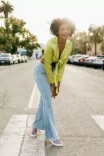 Inkkas La Dama Slip On