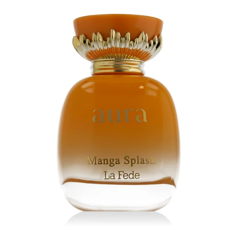 Aura Manga Splash parfémovaná voda pro ženy 100 ml