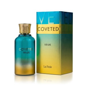 Coveted Shade parfémovaná voda unisex