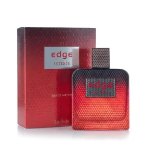 La Fede Edge Intense parfémovaná voda unisex