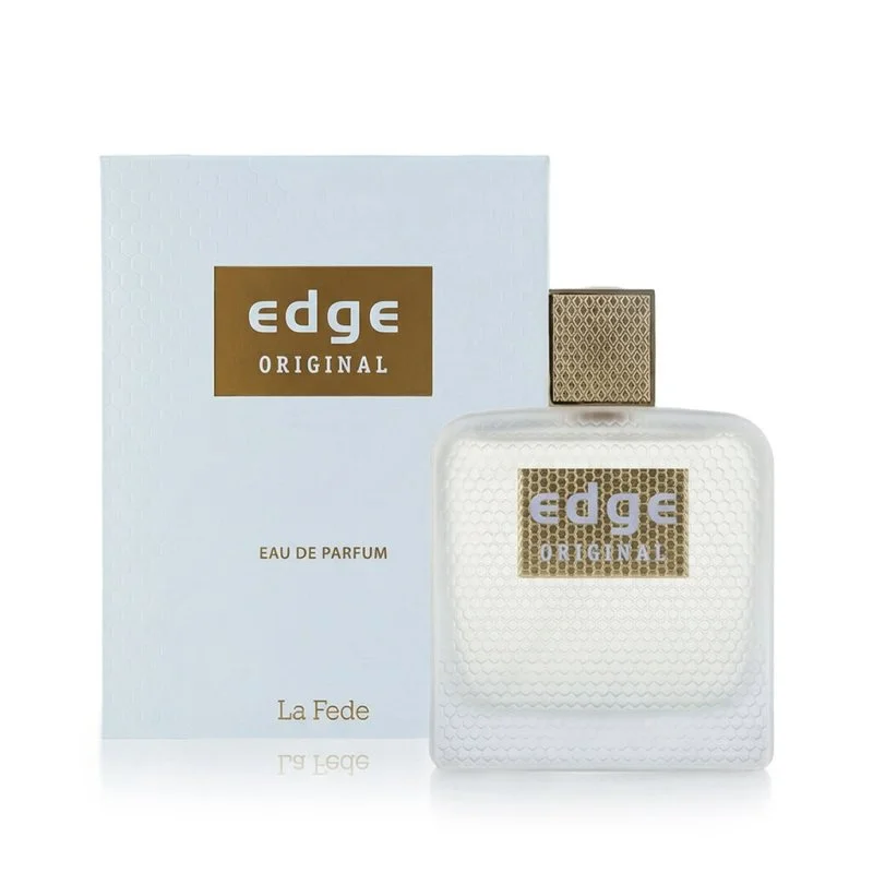 Edge Original parfémovaná voda pro ženy 100 ml