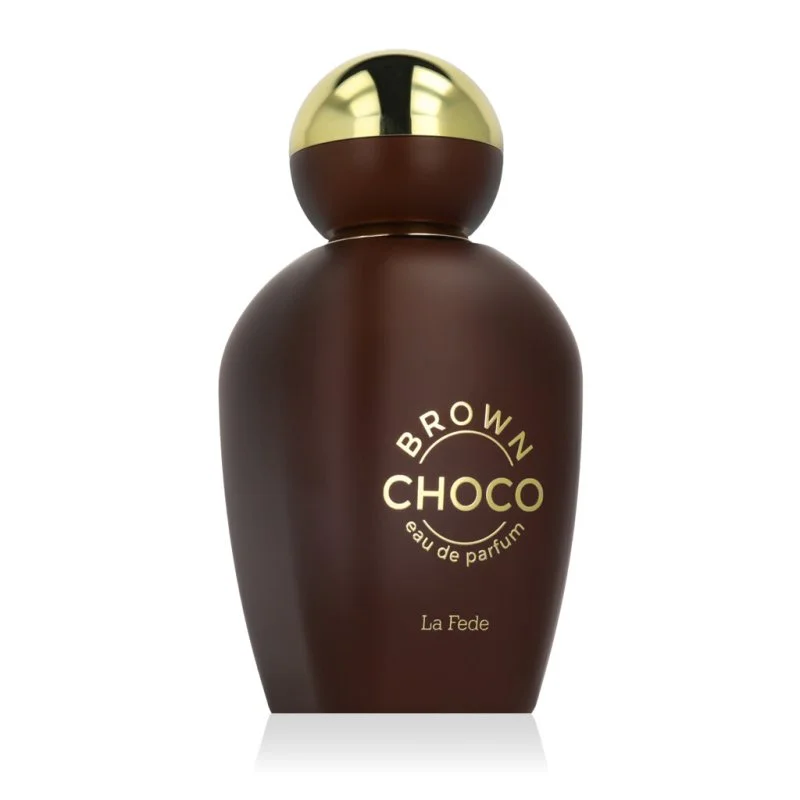 Choco Brown parfémovaná voda pro ženy 100 ml