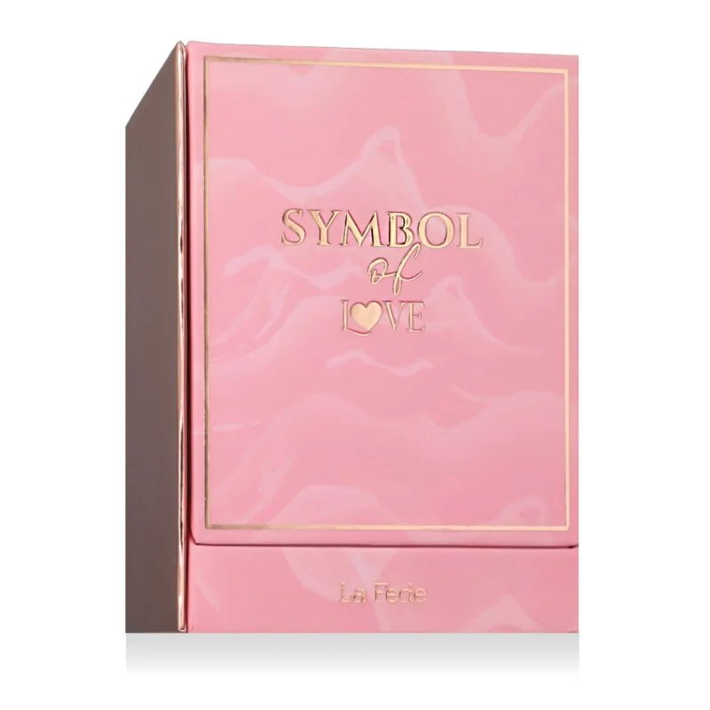 Symbol Of Love parfémovaná voda pro ženy 100 ml