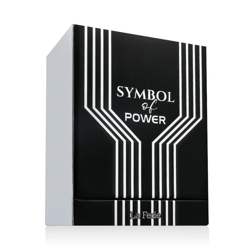 Symbol of Power parfémovaná voda unisex 100 ml