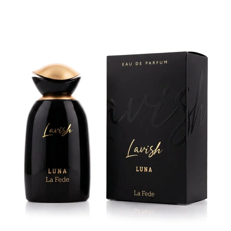 Lavish Luna parfémovaná voda unisex 100 ml
