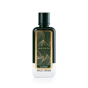 La Fede Magnum Wild Green parfémovaná voda pro muže