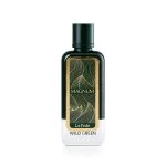 Magnum Wild Green parfémovaná voda pro muže 100 ml