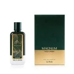 Magnum Wild Green parfémovaná voda pro muže 100 ml