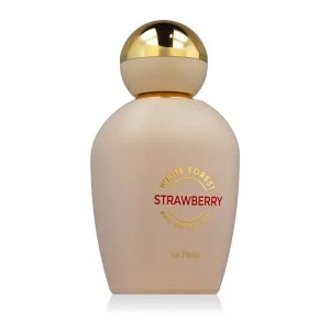 La Fede White Forest Strawberry parfémovaná voda pro ženy