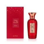 Soir de Exclusif Rosa parfémovaná voda unisex 100 ml