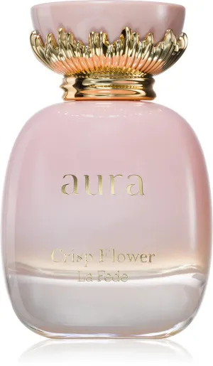 La Fede Aura Crisp Flower parfémovaná voda pro ženy 100 ml