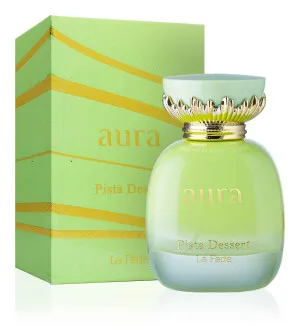 La Fede Aura Pista Dessert parfémovaná voda pro ženy 100 ml