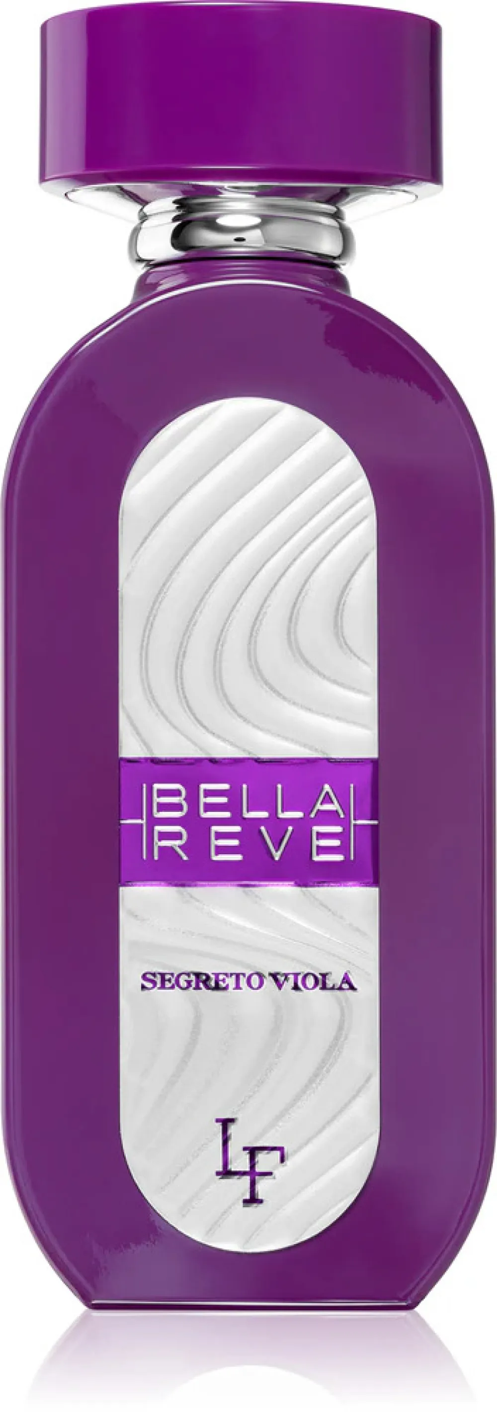 Belle Reve Segrato Viola parfémovaná voda pro ženy 100 ml
