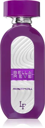 Belle Reve Segrato Viola parfémovaná voda pro ženy 100 ml