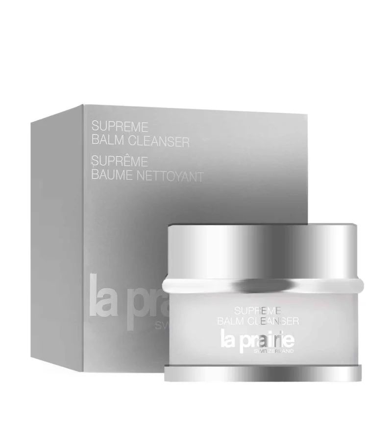Supreme Balm Cleanser hloubkově čisticí balzám na noc 100 ml