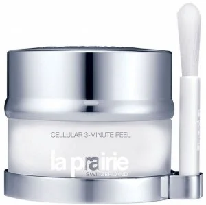 La Prairie Cellular 3-Minute Peel maska pro obnovu povrchu pleti